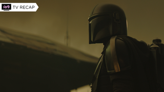 <i>The Mandalorian</i>'s Grandest Episode Yet Uncovers Old Friends, and Older Pains